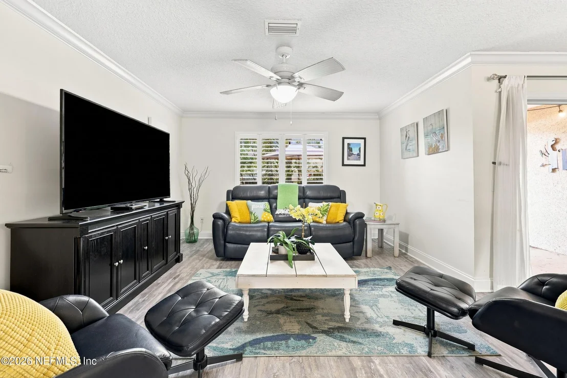 Photo of Unit C at 108 A Street