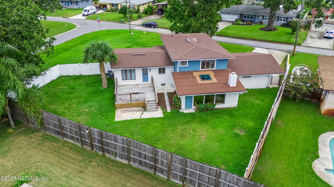 Photo of 3814 CORONADO Road