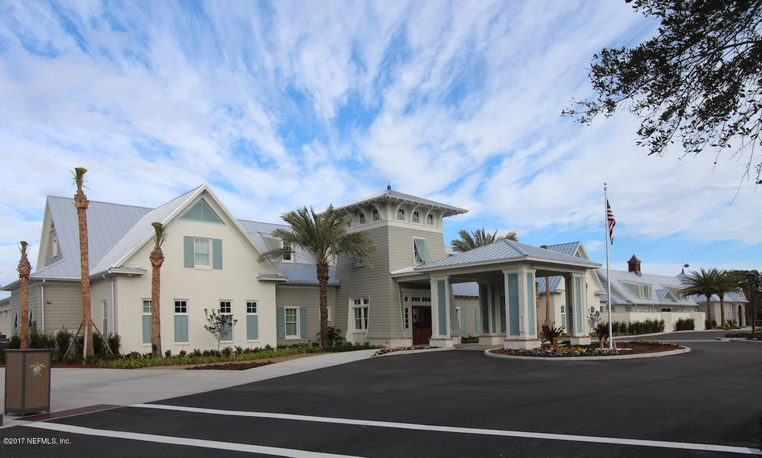 Photo of 1823 ATLANTIC BEACH Drive
