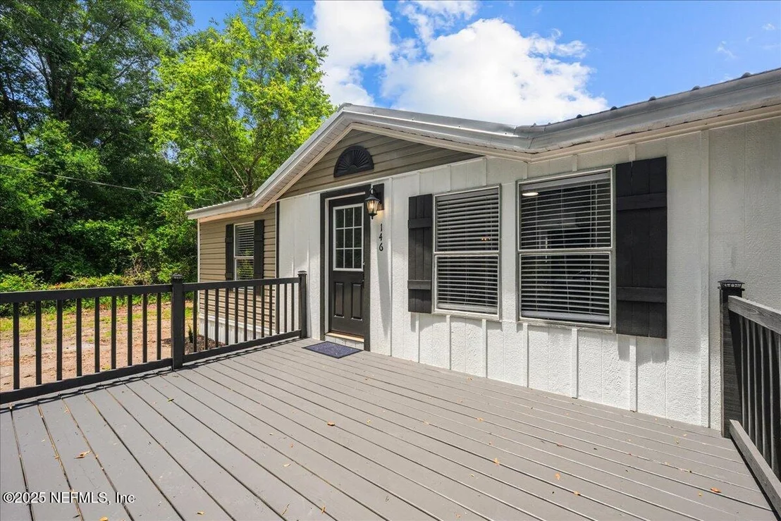 Photo of 146 CROSBY Road