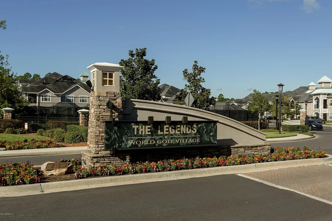 Photo of Unit 207 at 320 RYDER CUP Circle