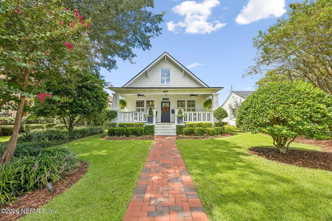 Photo of 3633 PINE Street