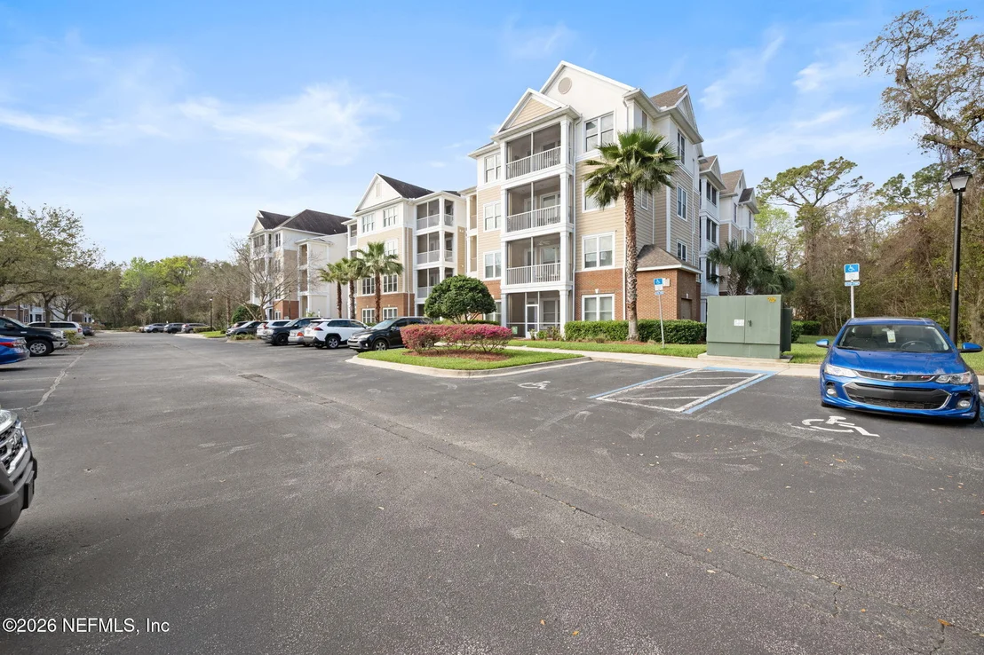 Photo of Unit 607 at 13364 BEACH Boulevard