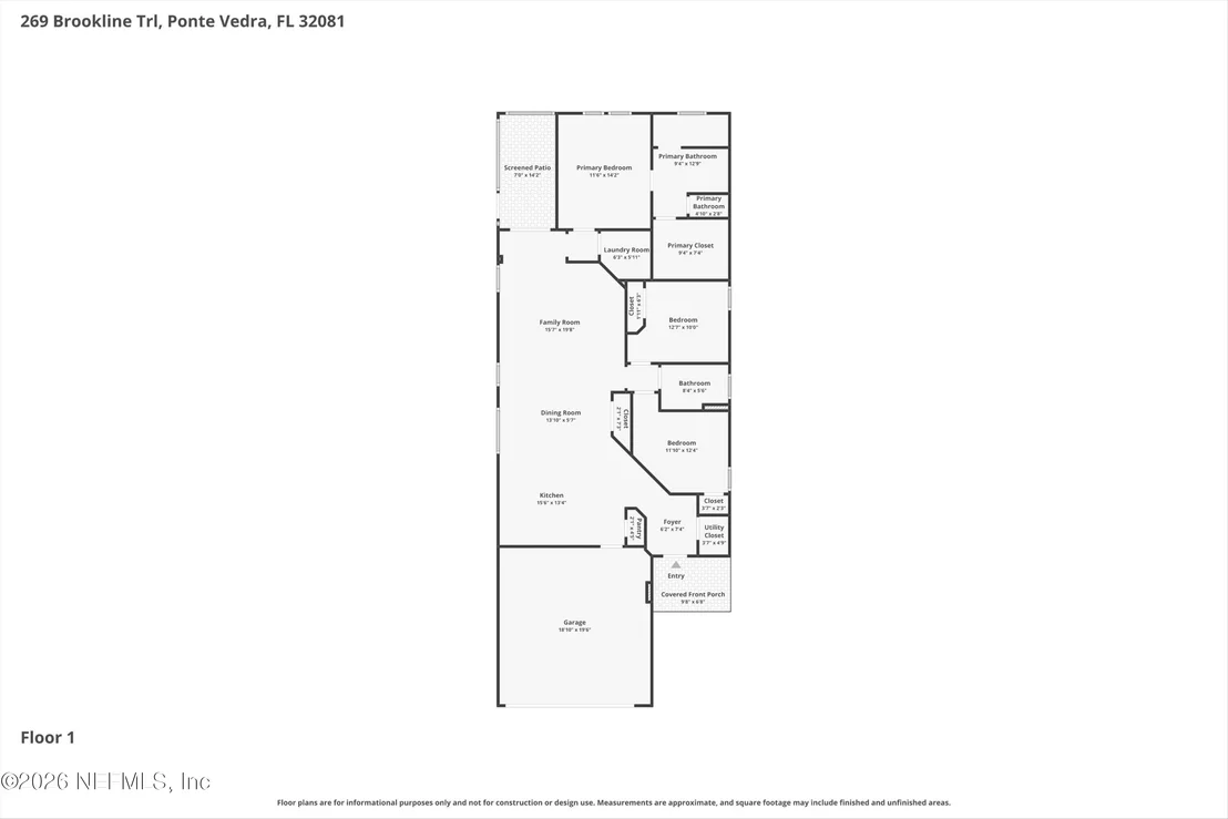 Photo of 269 BROOKLINE Trail