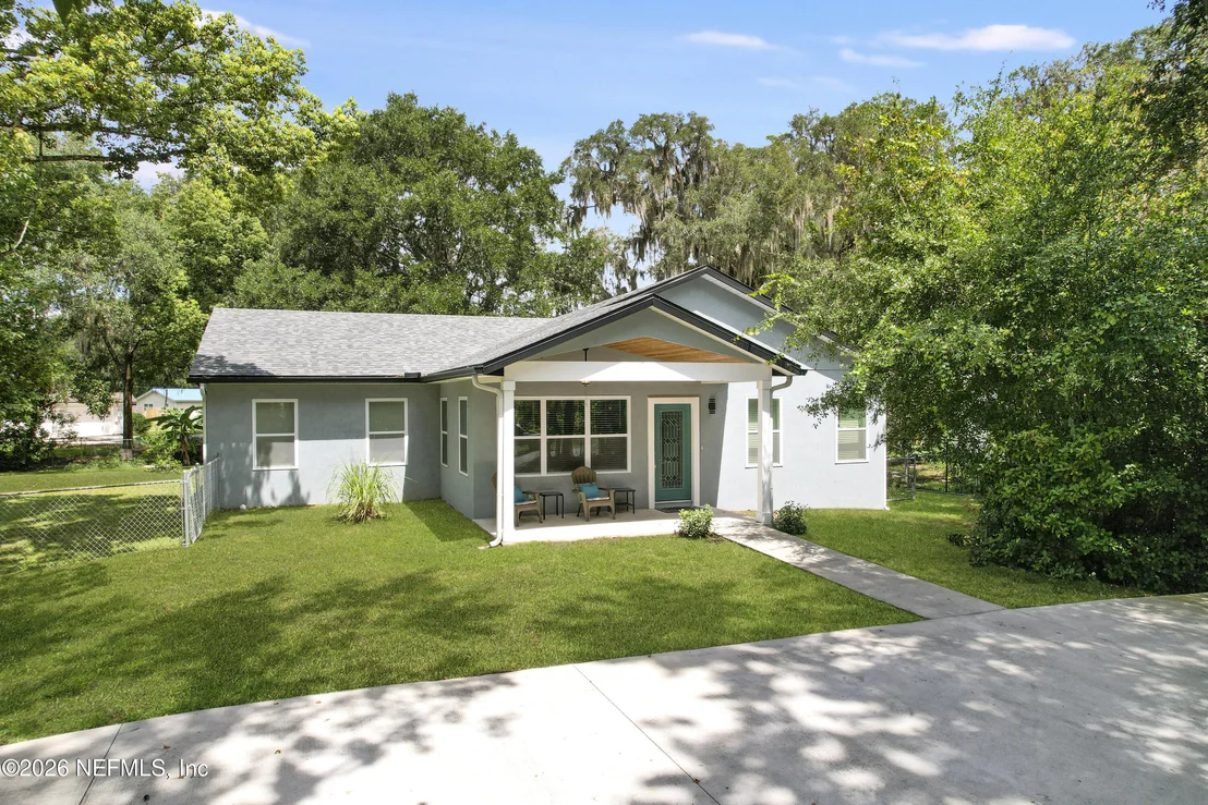 Photo of 3613 FORT PEYTON Circle