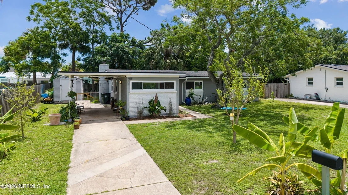 Photo of 455 IREX Road