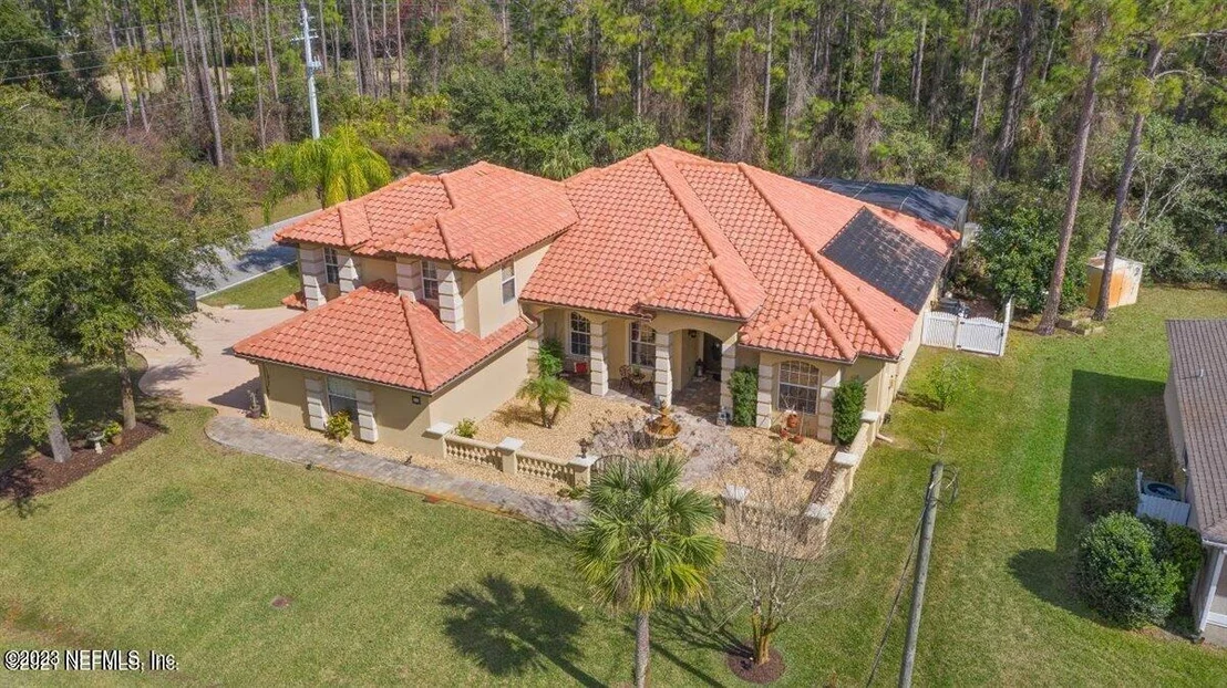 Photo of 1 EVANS Drive