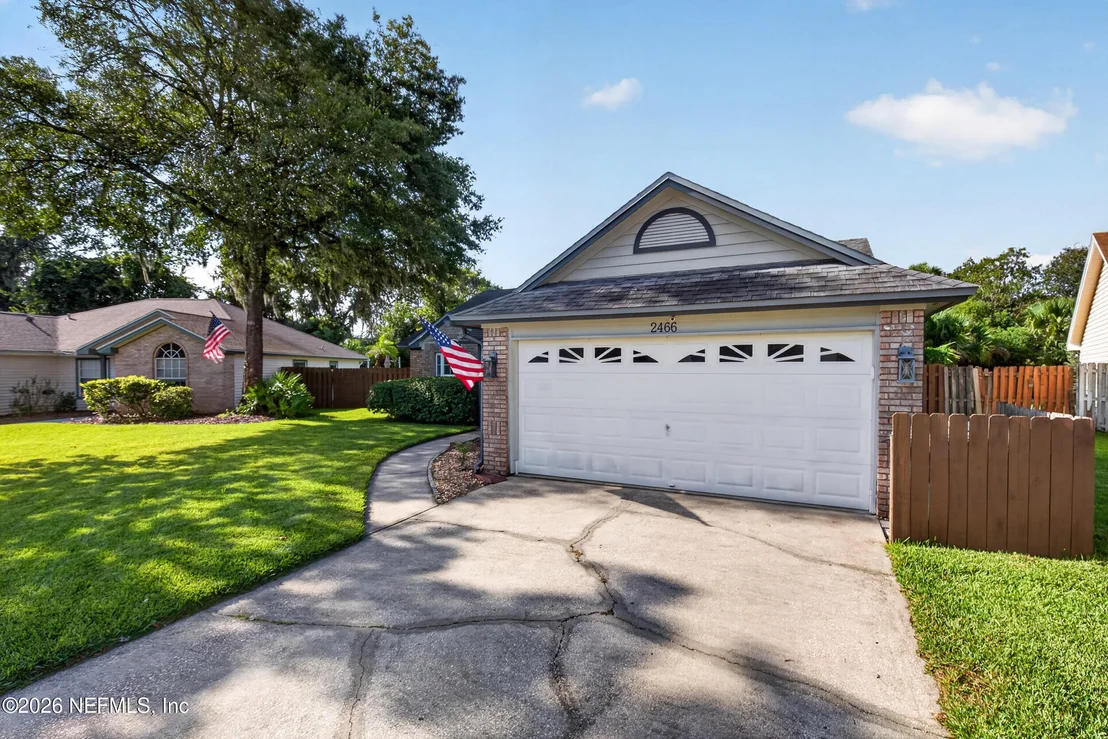 Photo of 2466 EGRETS GLADE Drive