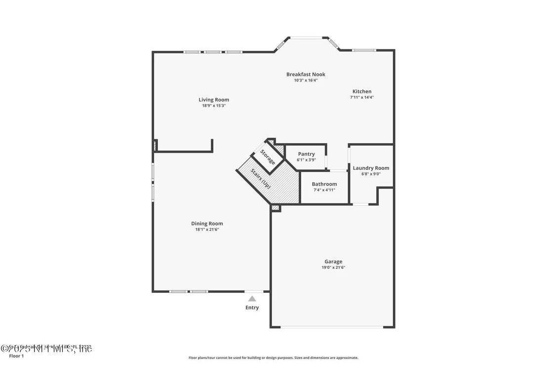Photo of 9137 REDTAIL Drive