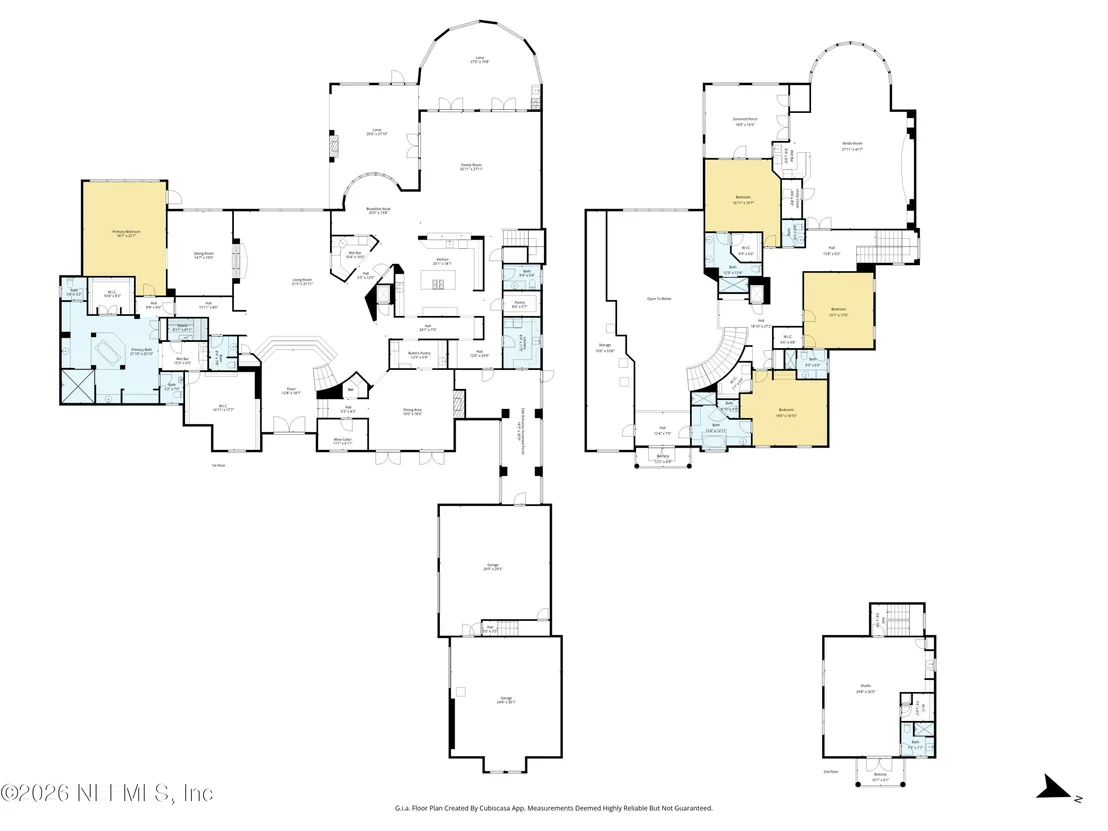 Photo of 24733 HARBOUR VIEW Drive