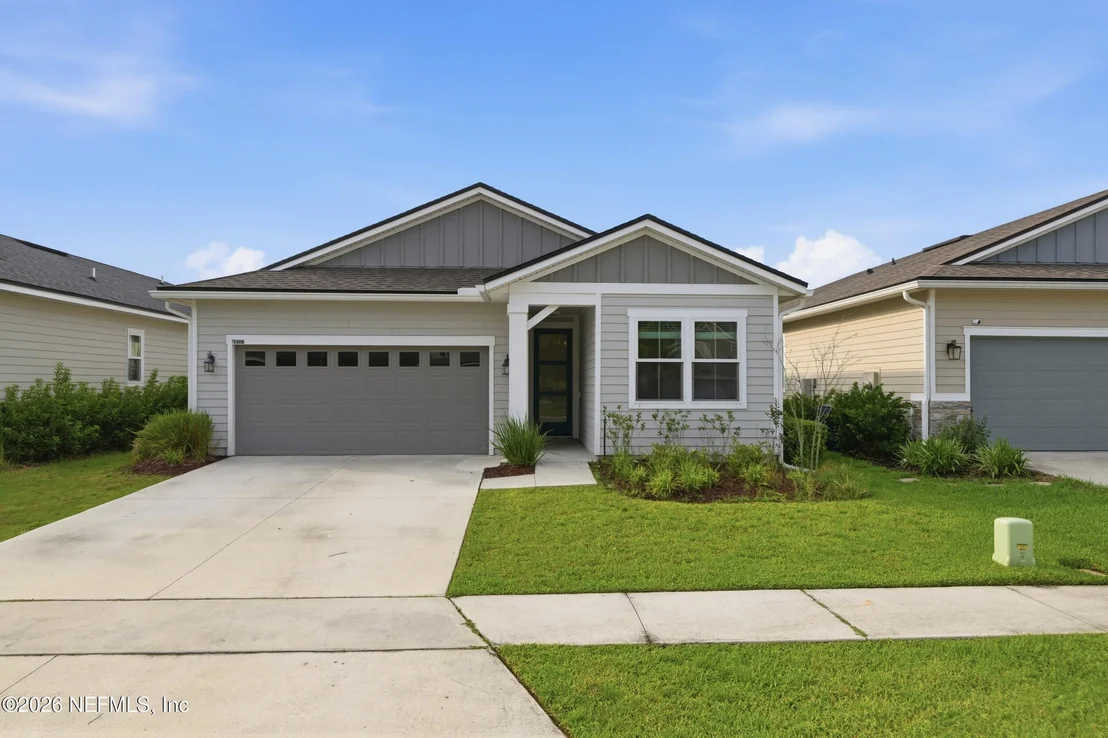 Photo of 75888 SAFFRON LANE Lane