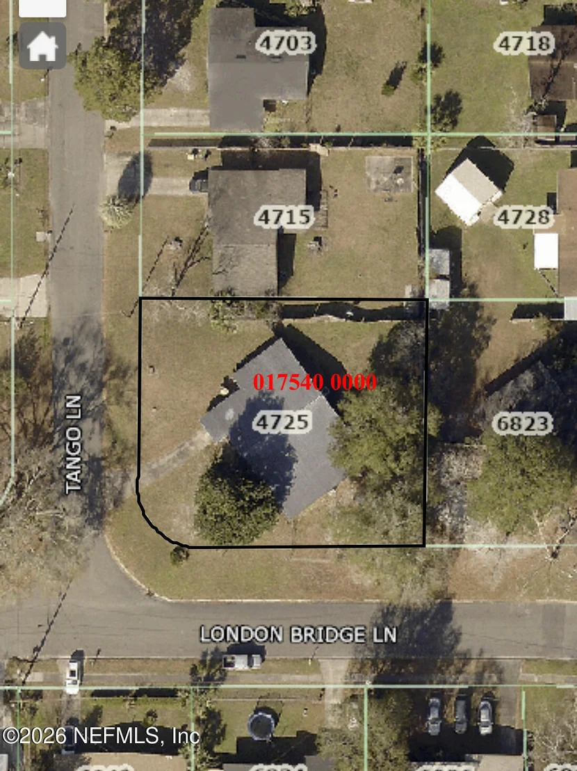 Photo of 4725 TANGO Lane