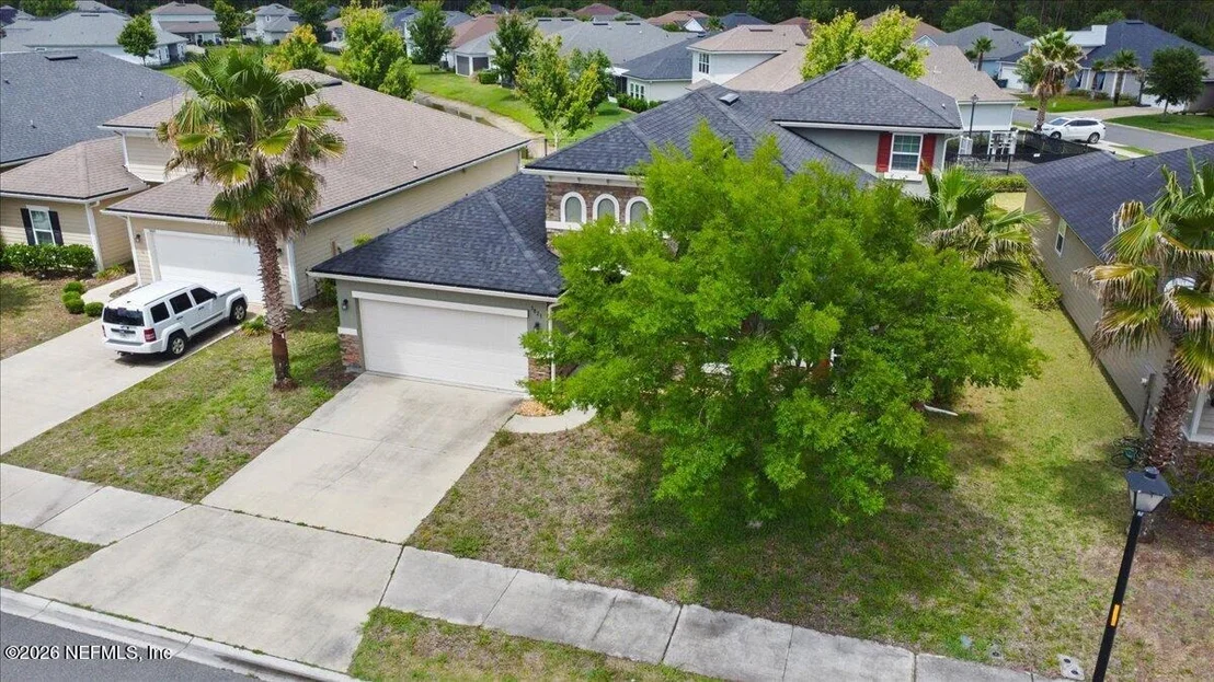 Photo of 3825 HAMMOCK BLUFF Drive