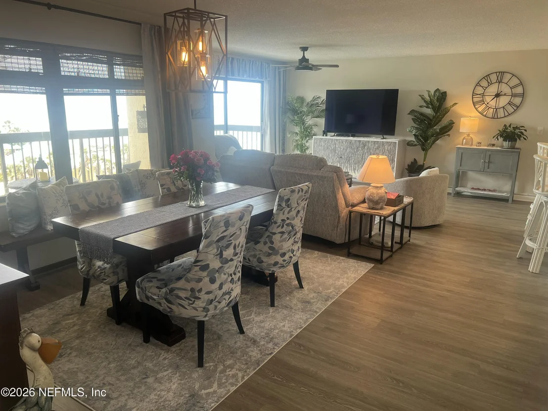 Photo of Unit 4B at 1513 OCEAN SHORE Boulevard