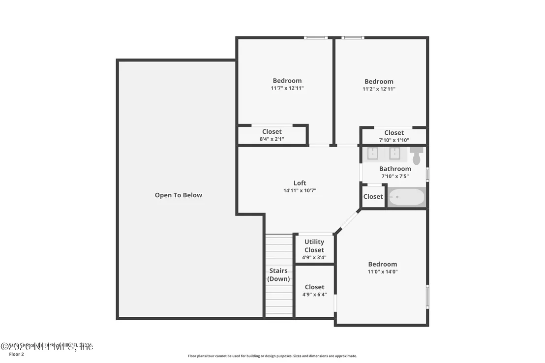 Photo of 1497 TOMCAT Drive