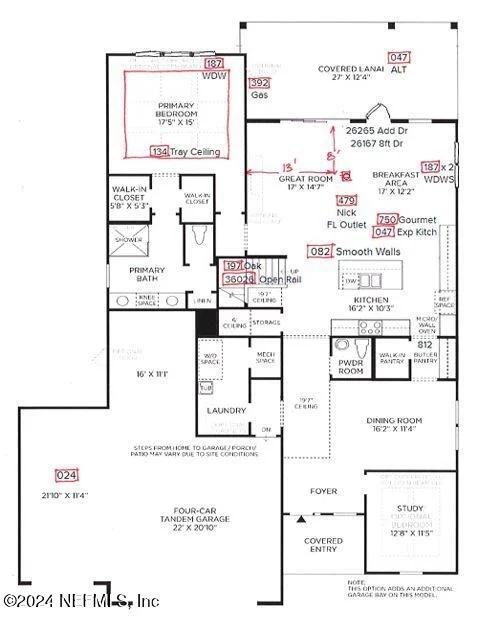 Photo of 80 WAVERLY Way