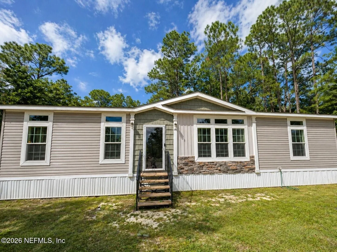 Photo of 124 JACK Road