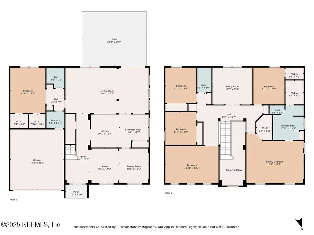 Photo of 12418 TROPIC Drive