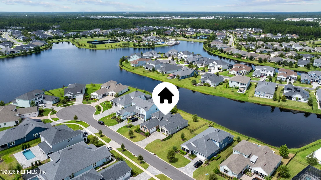 Photo of 78 HYDRILLA Court