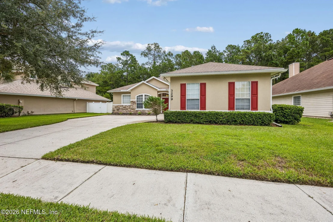 Photo of 3299 WARNELL Drive