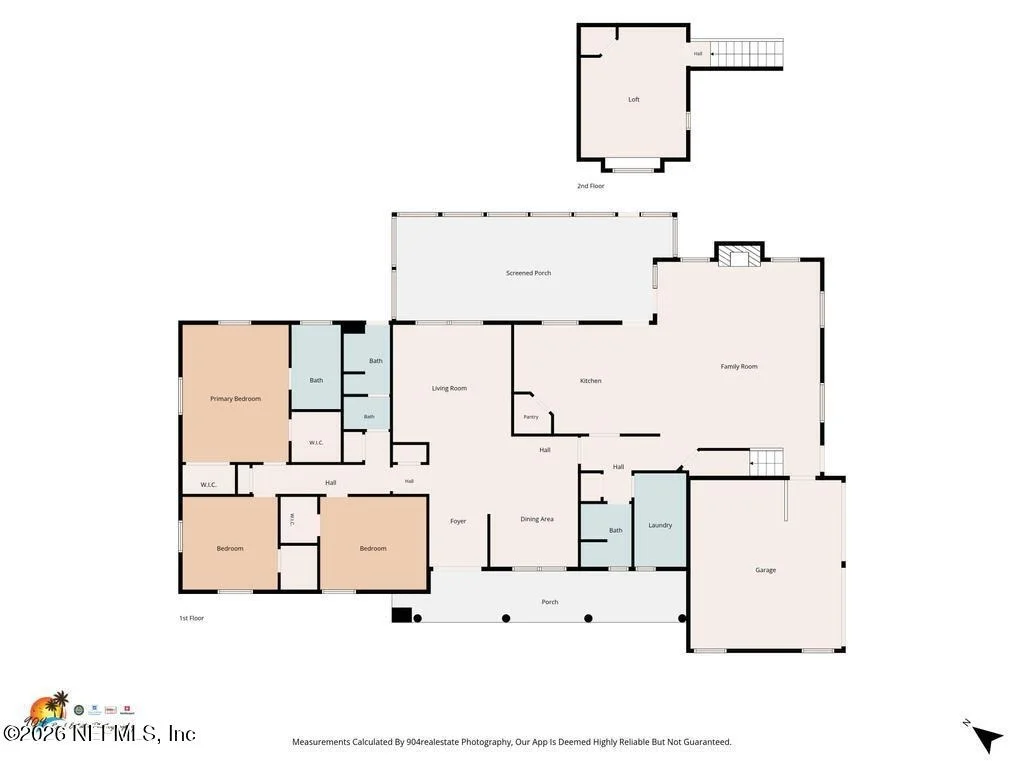 Photo of 55398 DEER RUN Road