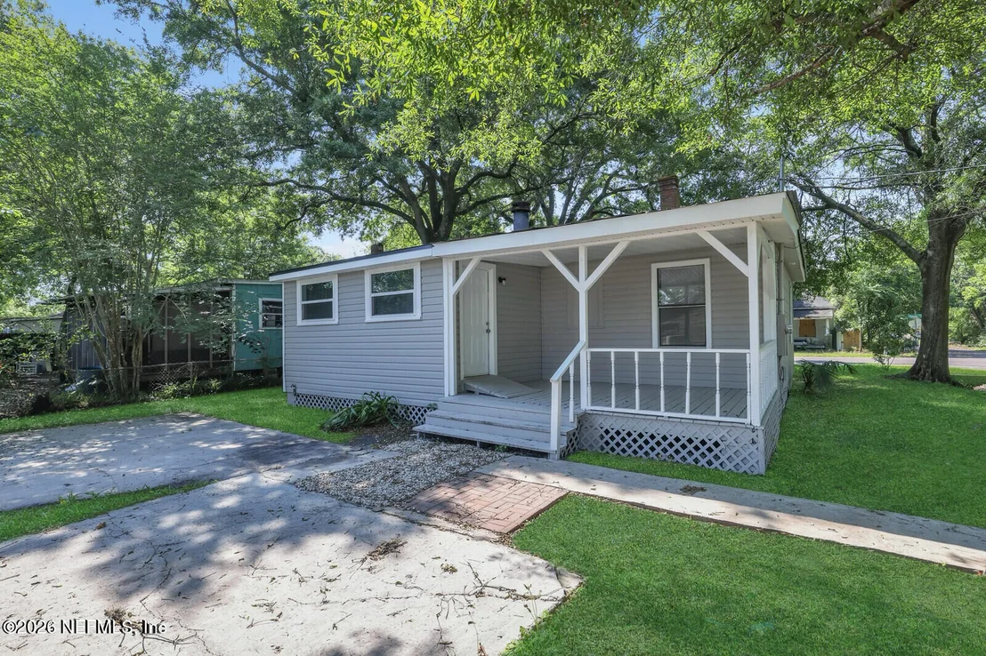 Photo of 3263 THOMAS Street