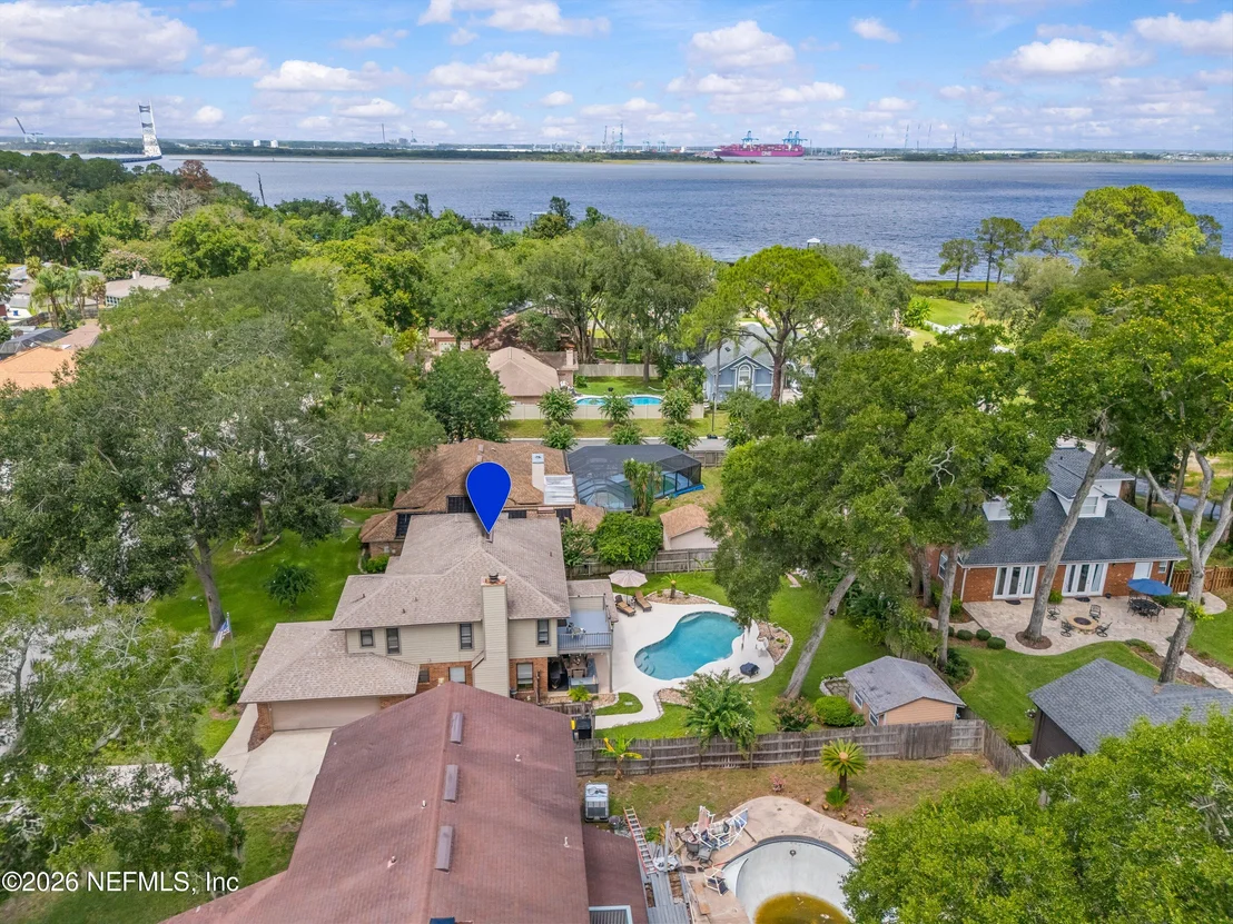 Photo of 2159 BROAD WATER Drive