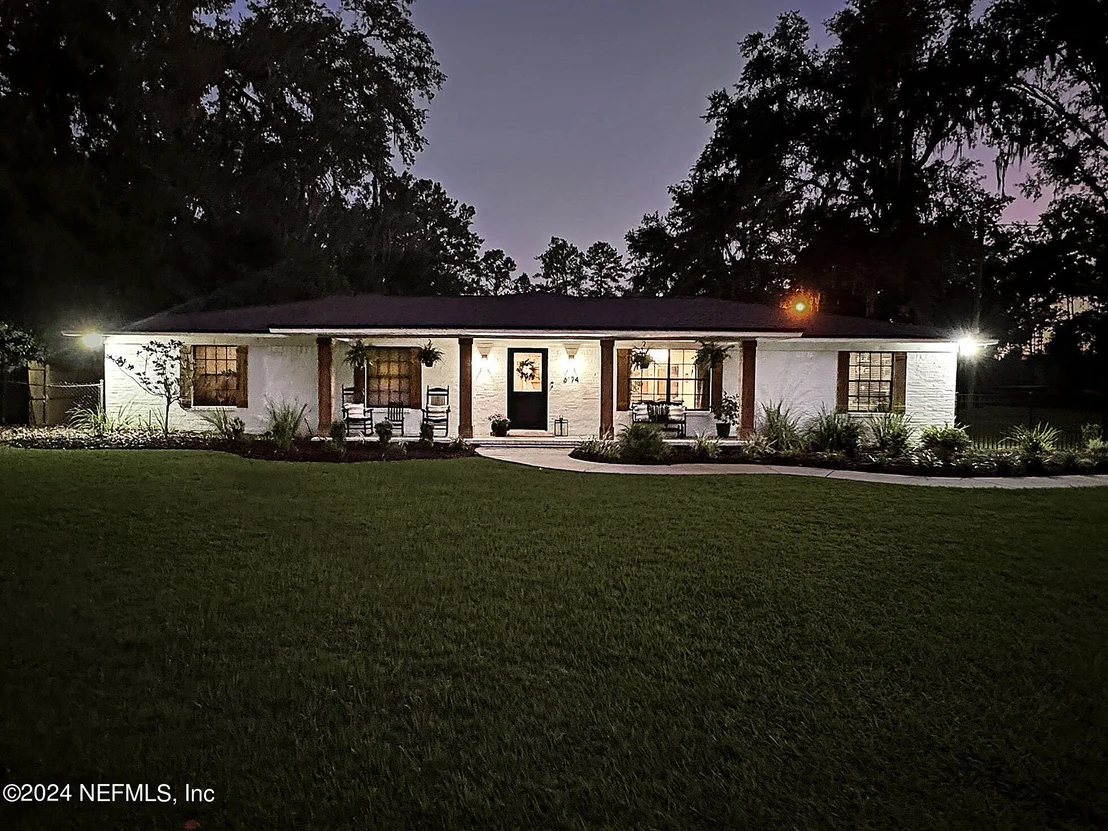 Photo of 6174 GEORGE HODGES Road