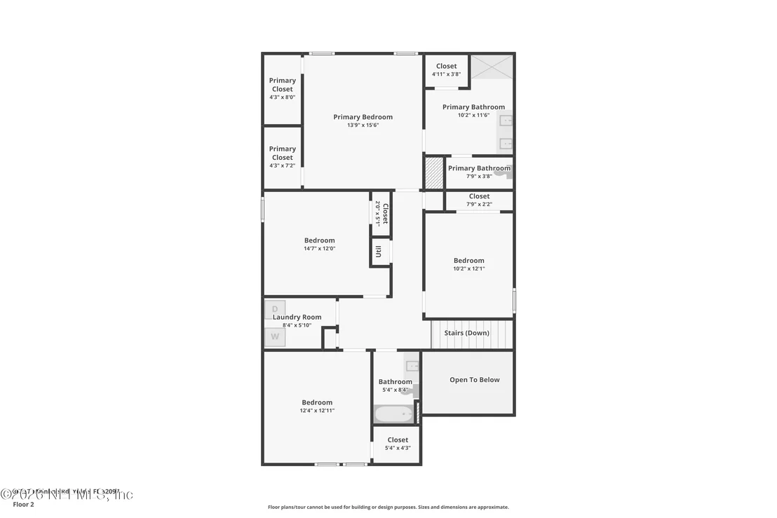 Photo of 86237 MAINLINE Road