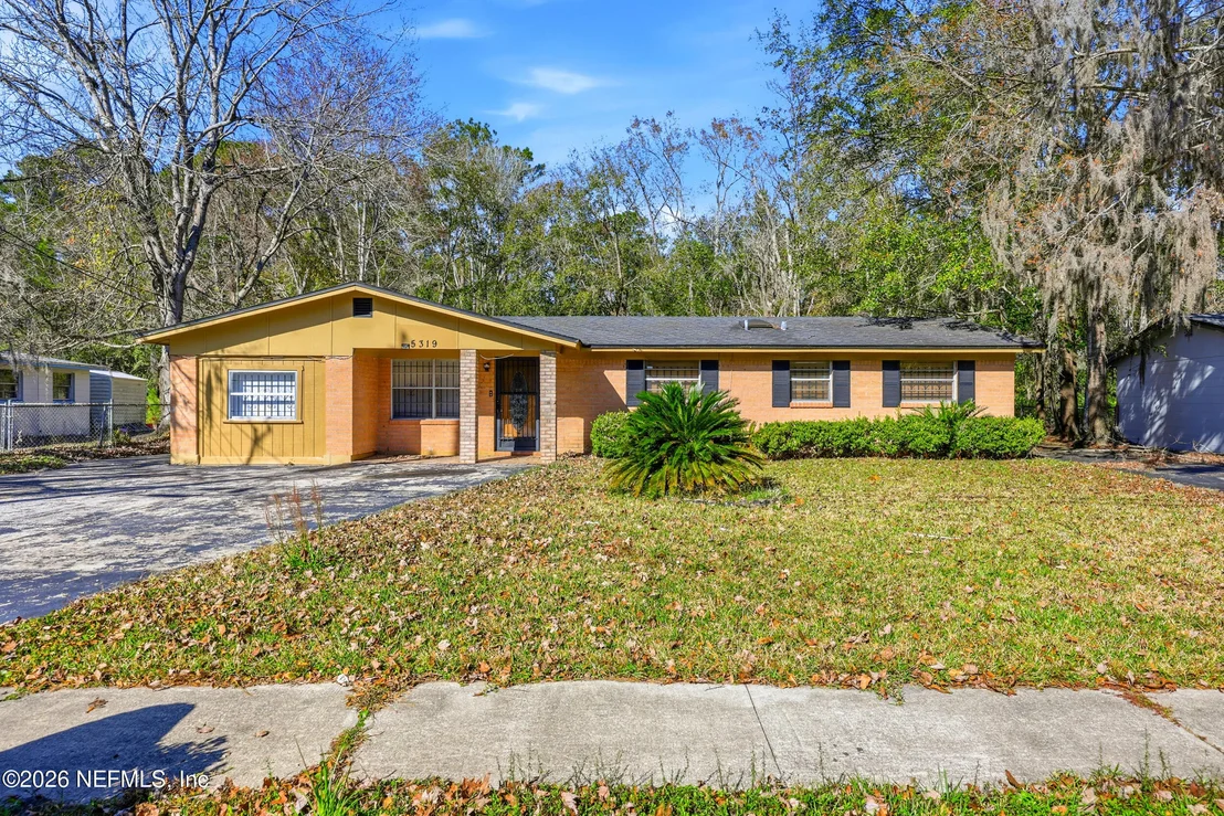 Photo of 5319 ARROWSMITH Road