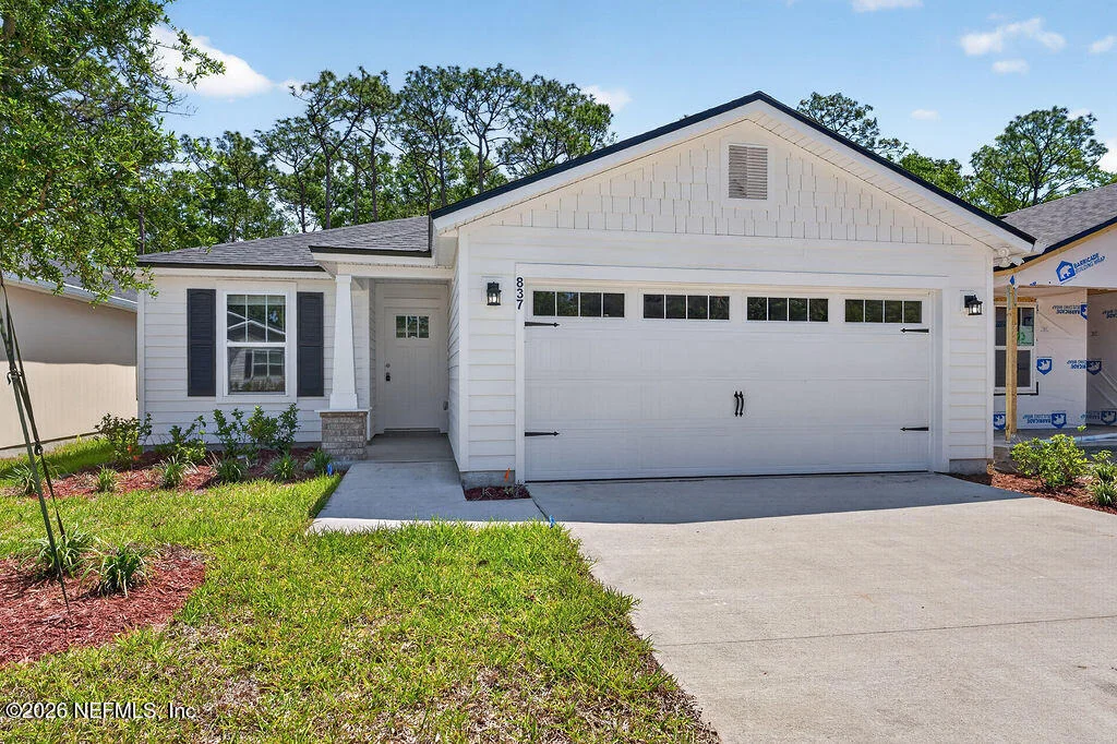 Photo of 837 JACKSON Road