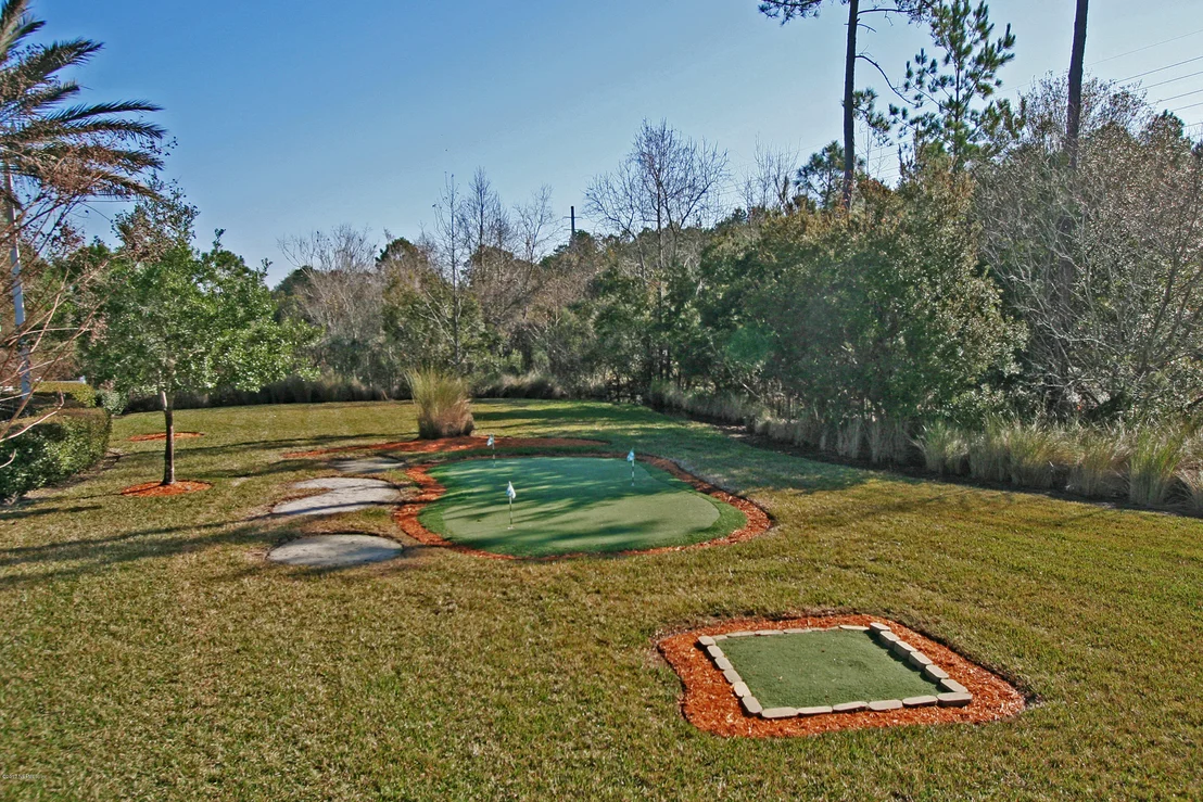 Photo of Unit 211 at 320 RYDER CUP Circle
