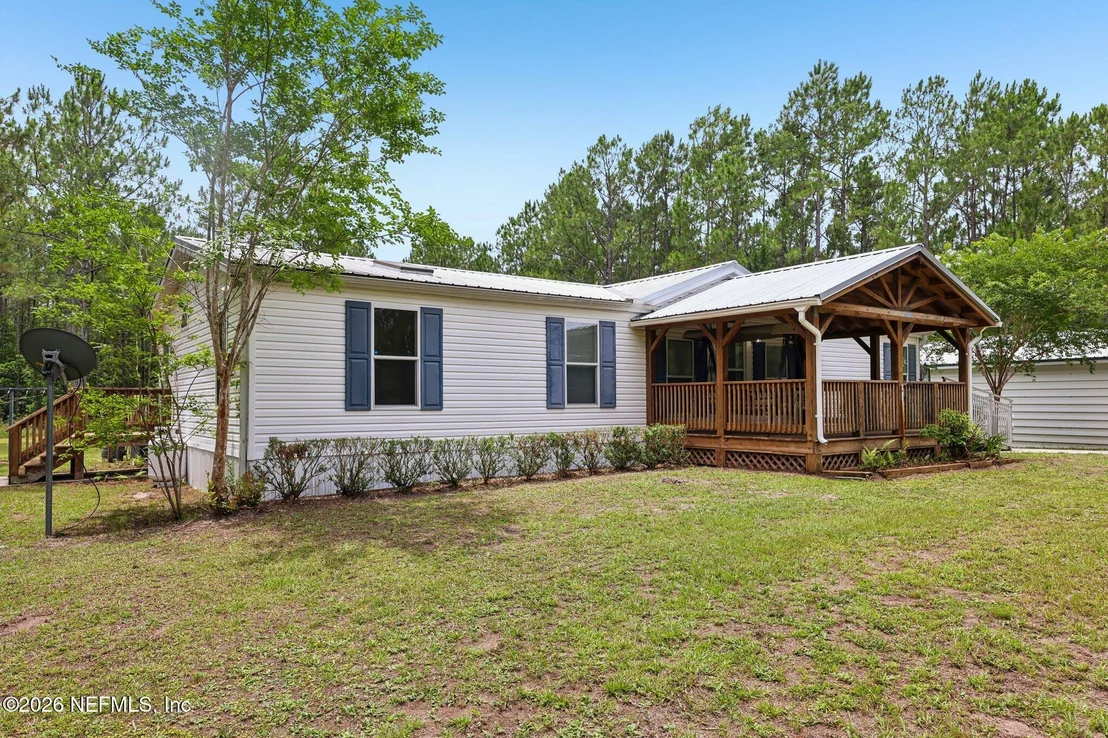 Photo of 341 VOLUSIAN FOREST Trail