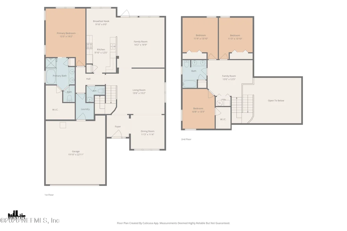 Photo of 3113 WHITE HERON Trail