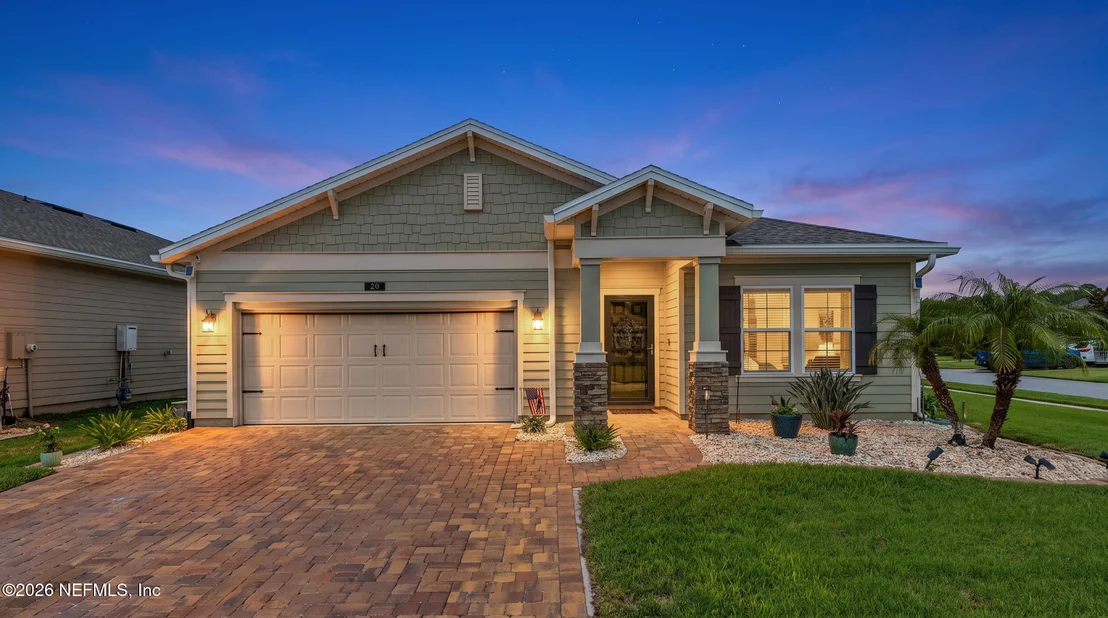 Photo of 20 TINTAMARRE Drive