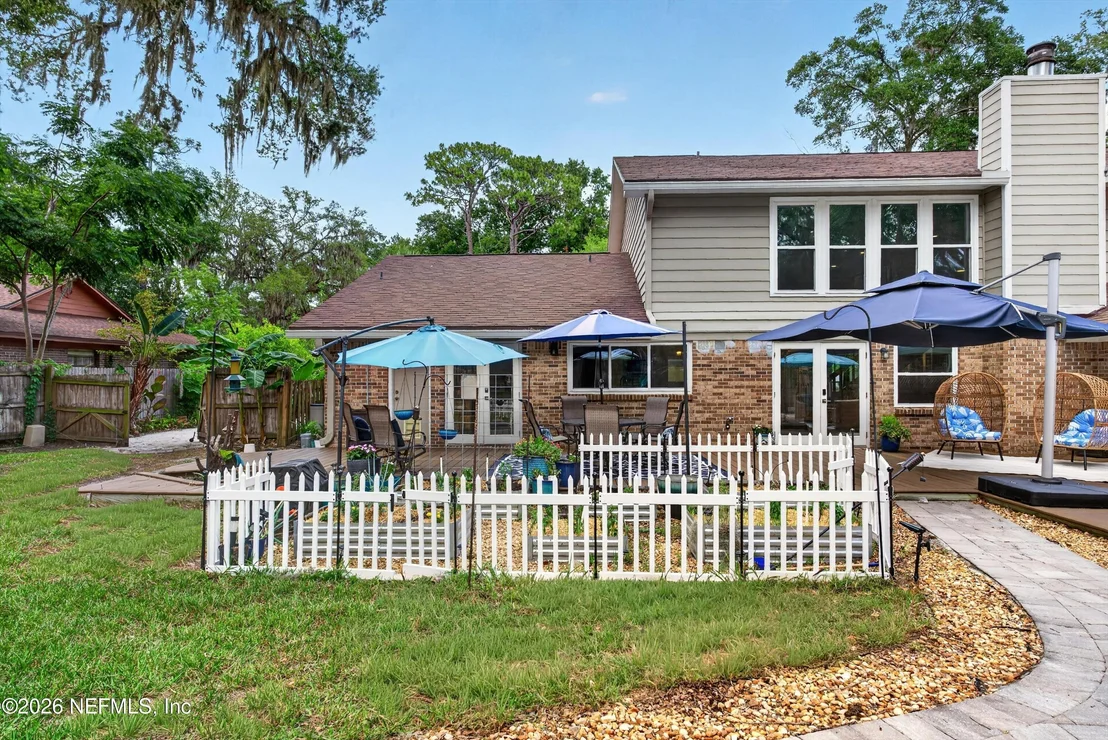 Photo of 9616 BEAUCLERC BLUFF Road