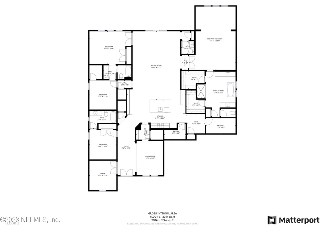 Photo of 162 LOMOND Court