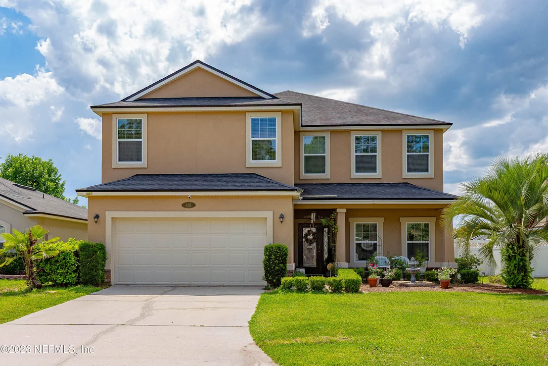 Photo of 481 GLENDALE Lane