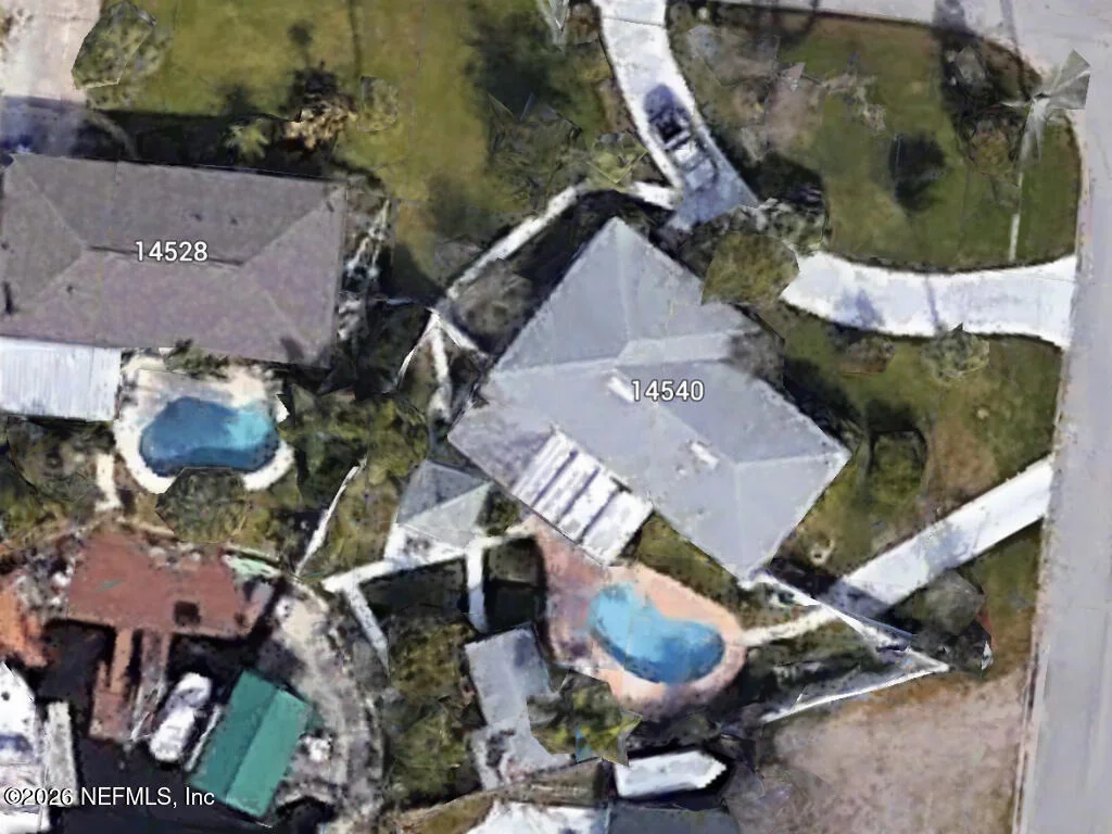 Photo of 14540 STACEY Road