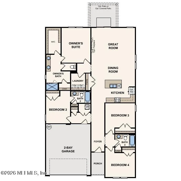 Photo of 14604 MACADAMIA Lane