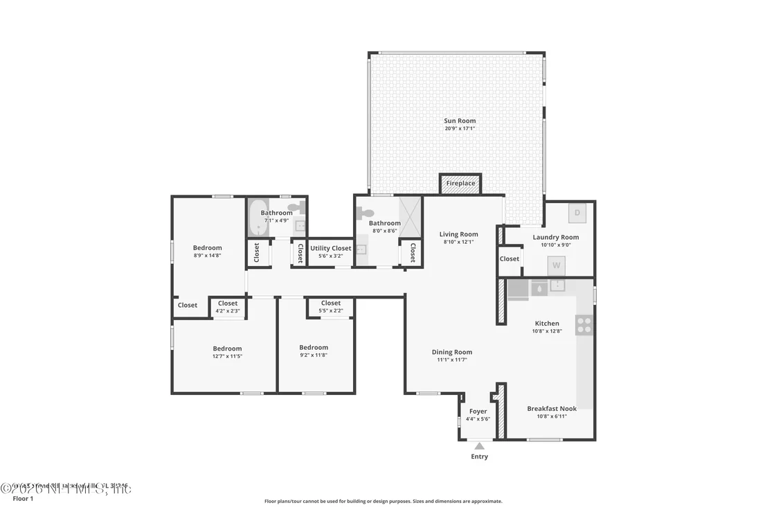 Photo of 10465 STONE Road