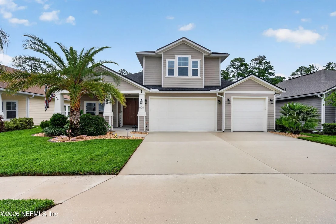 Photo of 604 WILLOW LAKE Drive
