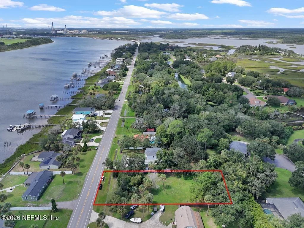 Photo of 0 HECKSCHER Drive
