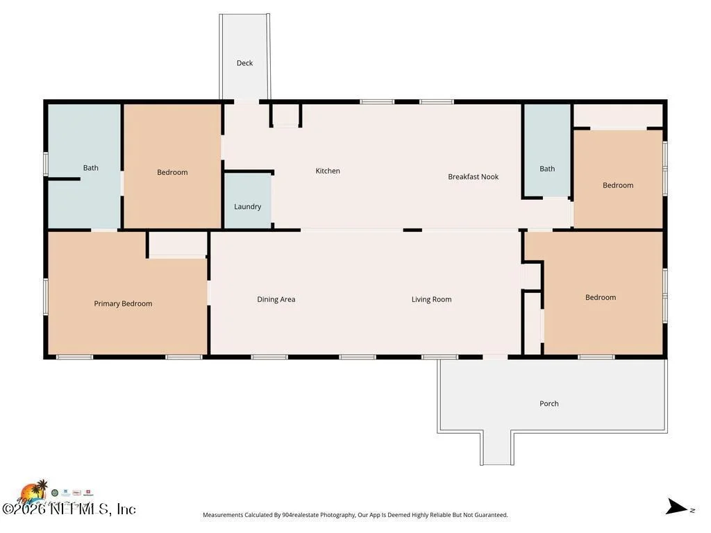 Photo of 95422 PLUM Loop