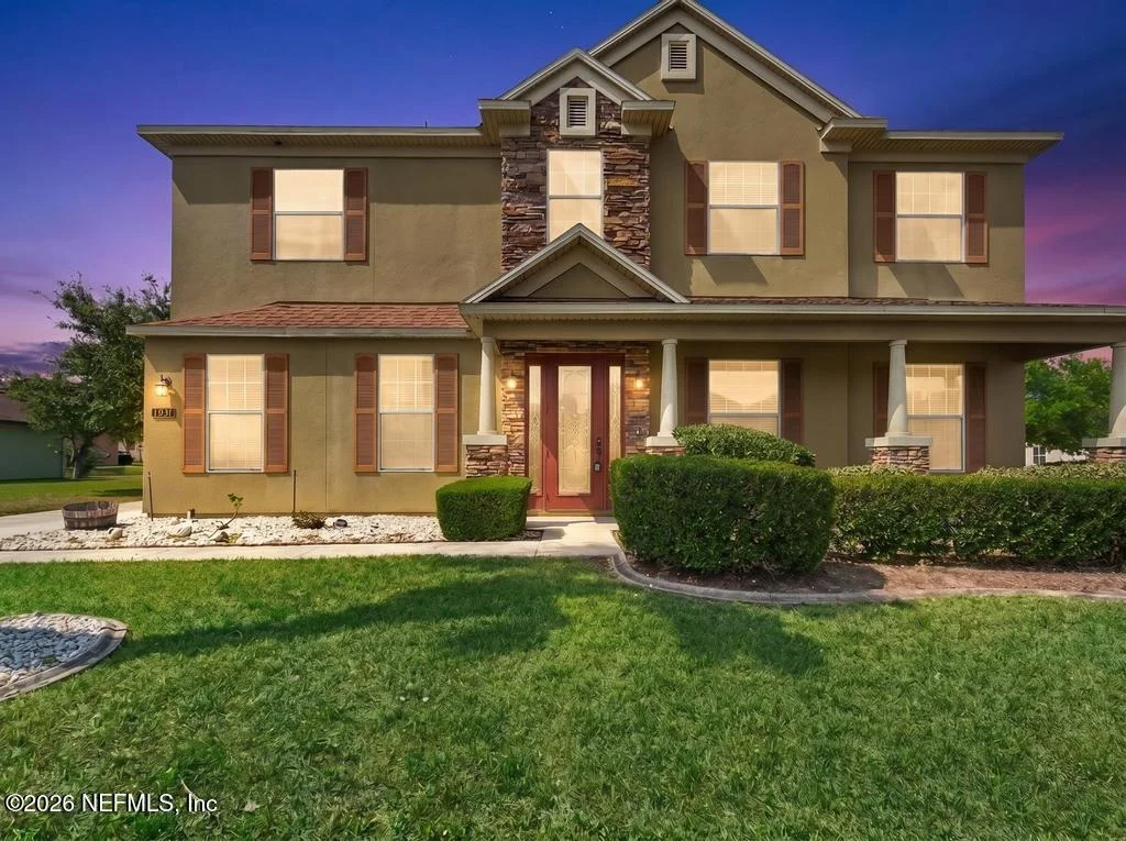 Photo of 10917 DANCING RABBIT Lane