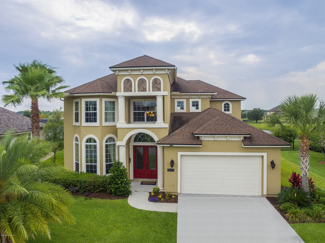 Photo of 493 PORTA ROSA Circle