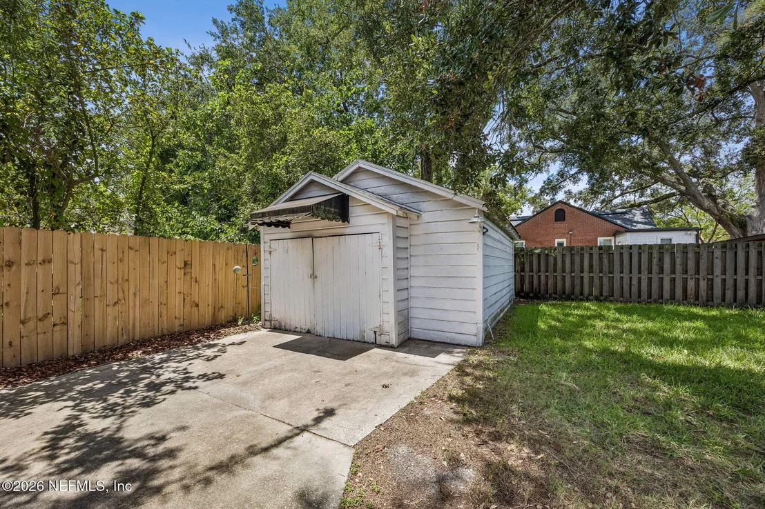 Photo of 1022 OLD HICKORY Road