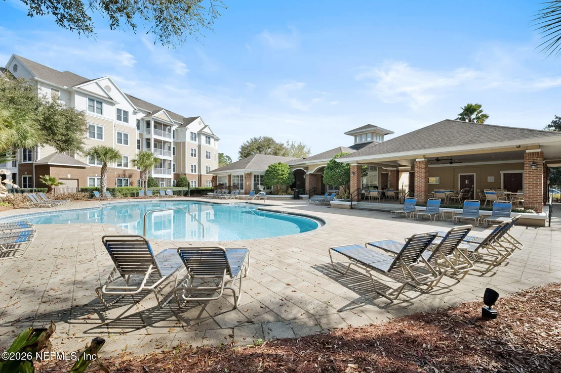 Photo of Unit 607 at 13364 BEACH Boulevard
