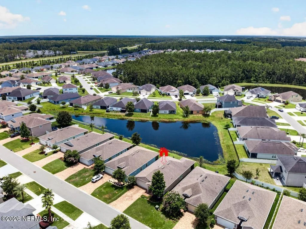 Photo of 3824 ARBOR MILL Circle