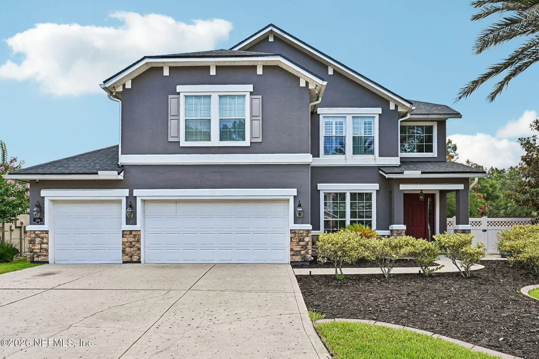 Photo of 200 HUNTSTON Way